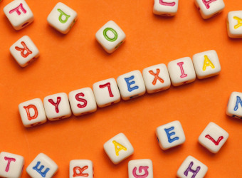 Dyslexia