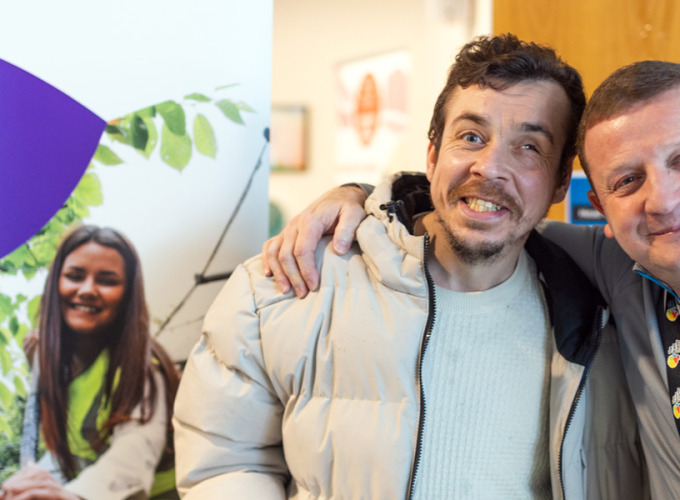 Ways to donate - Support for neurological conditions | The Brain Charity