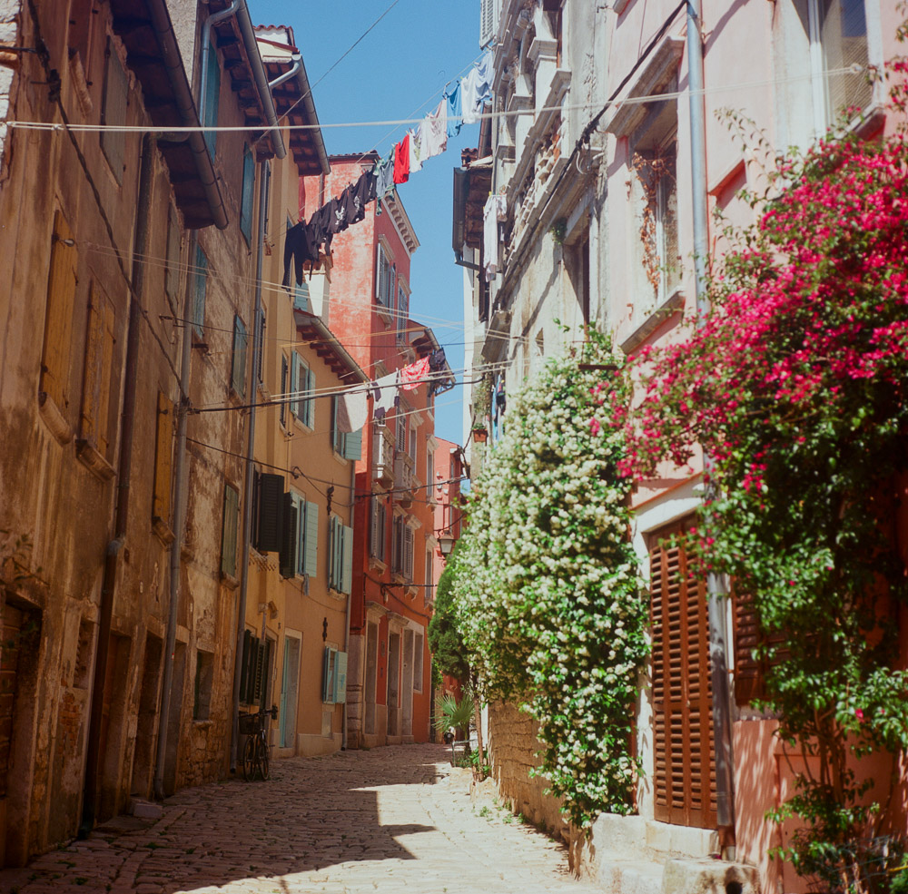 Rovjin Street
