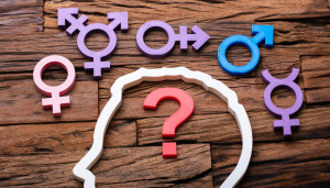 Gender blog banner image