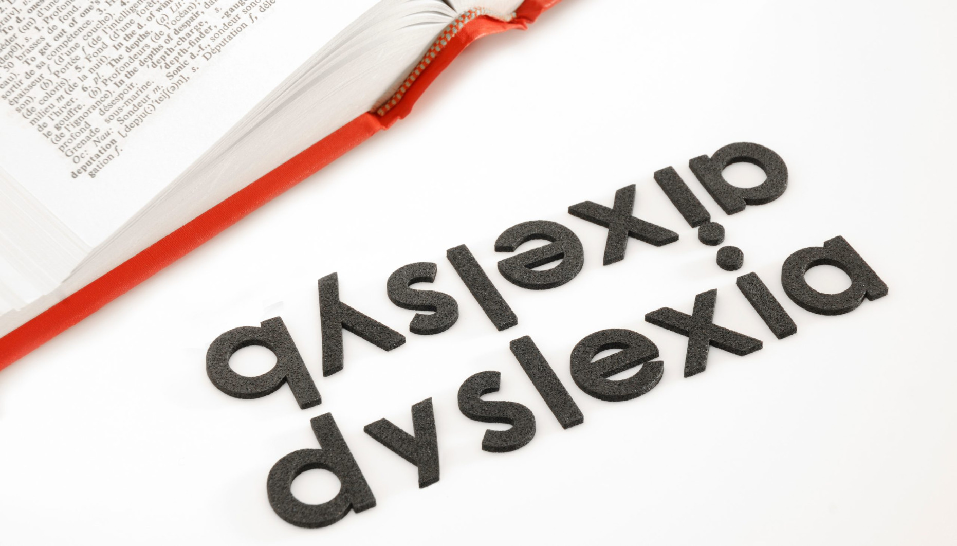 Dyslexia Header