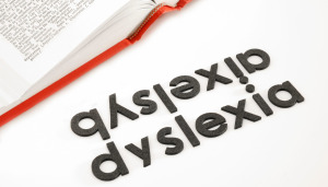 Dyslexia Header