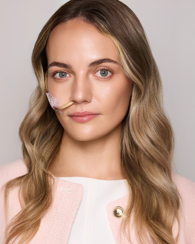 Millie Bridger, a woman living with Ehlers-Danlos syndromes