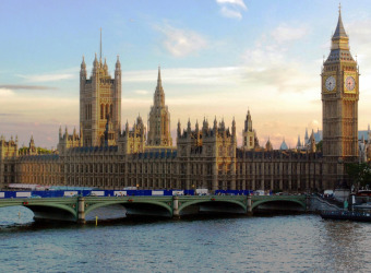 Picture of Parliament