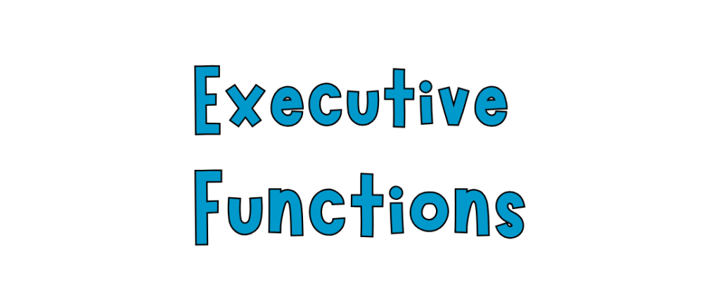 Executive Functions