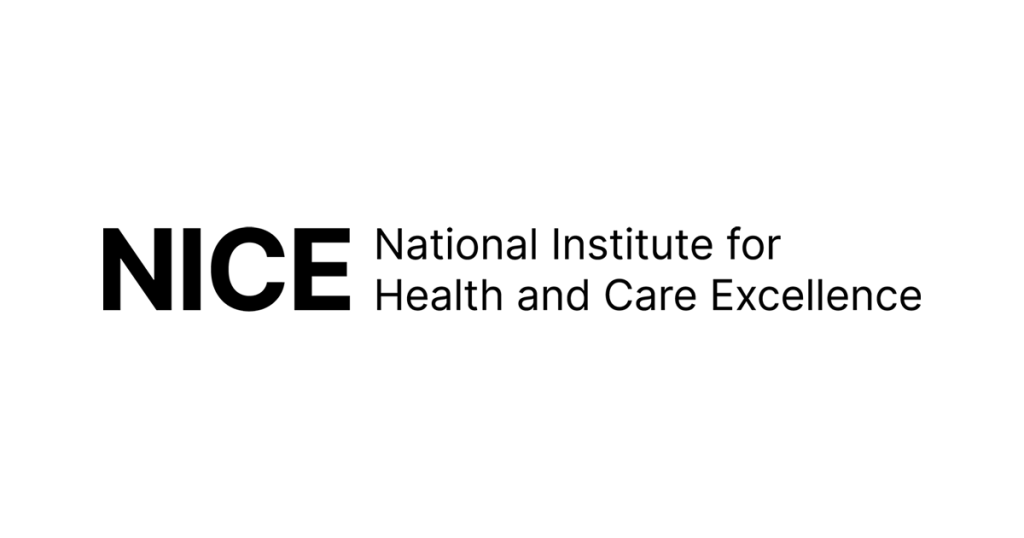 national institute for health and care excellence nice