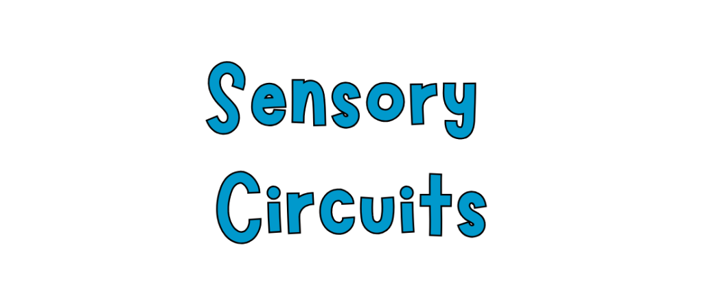 Sensory Circuits