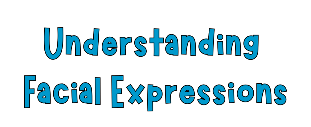 Understanding Facial Expressions
