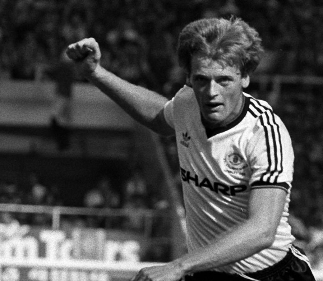 Gordon McQueen