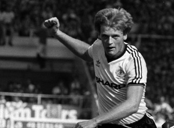 Gordon McQueen