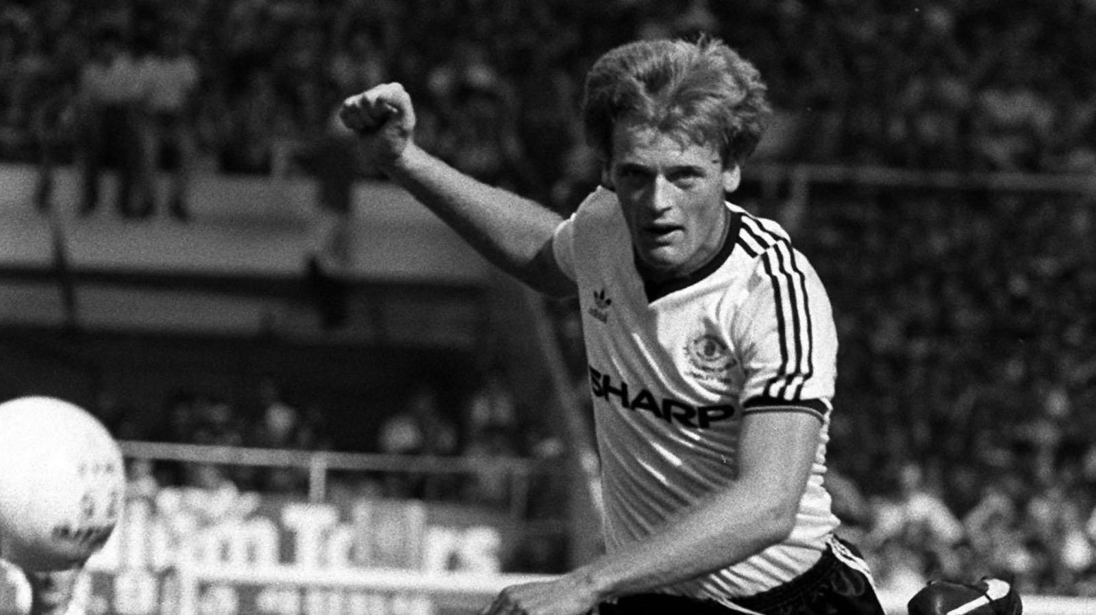 Gordon McQueen