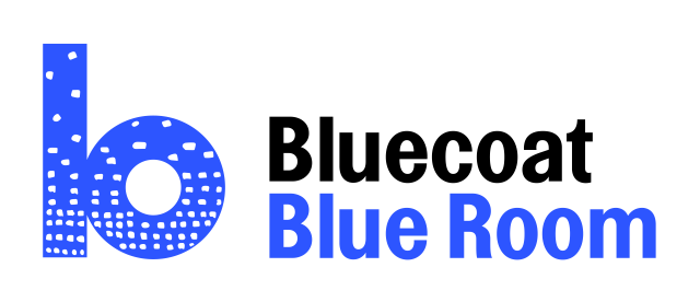Bluecoat_Blue Room_Logo