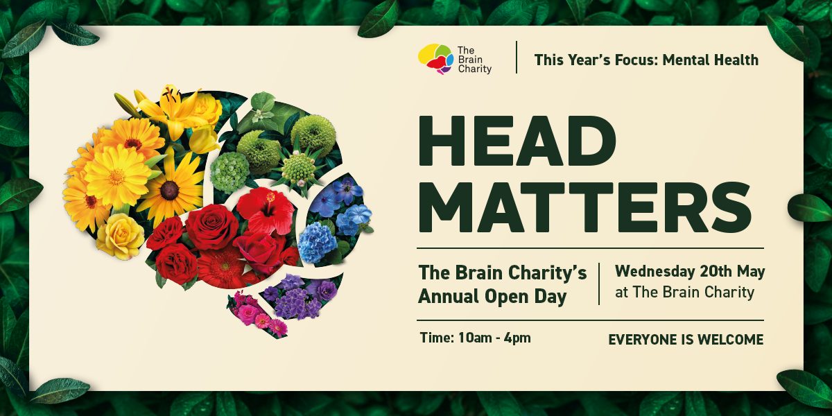 Head Matters 2026