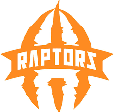 Wirral Raptors logo