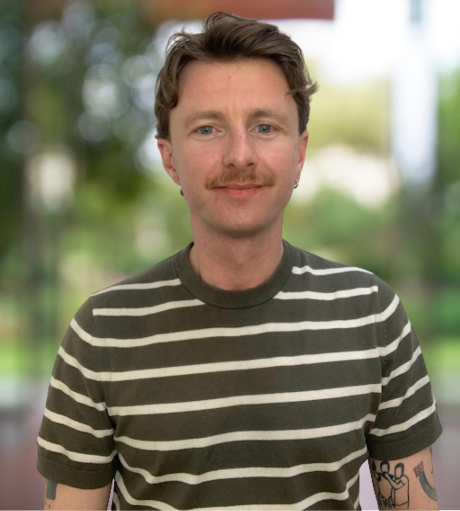 Ryan Headshot Image