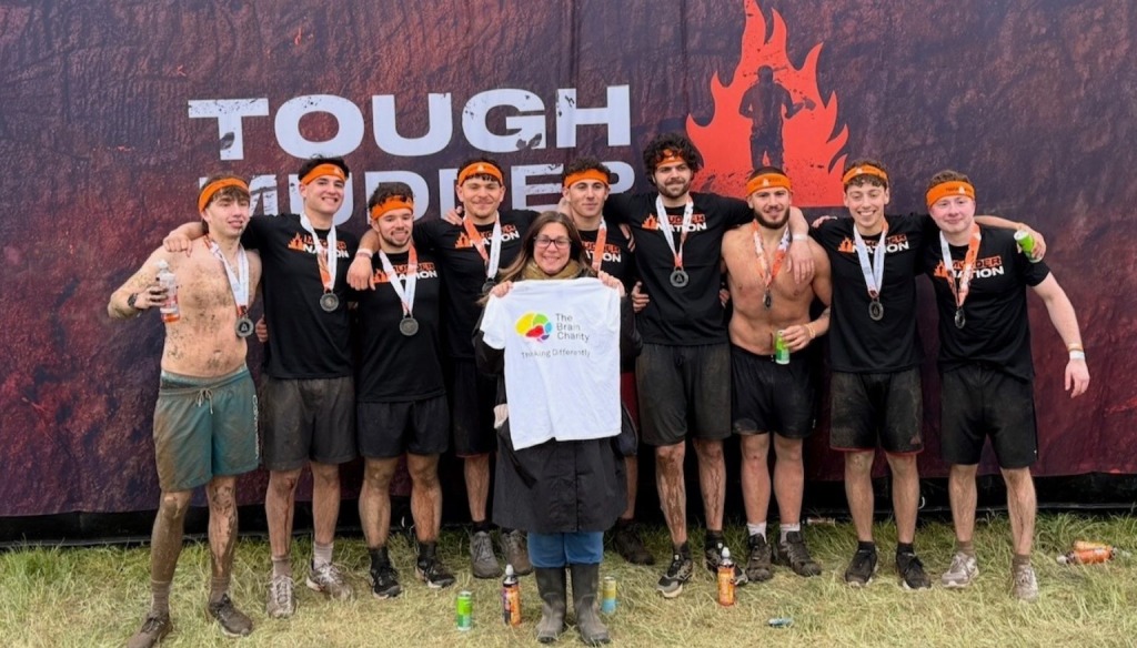 Blythe Family Tough Mudder (6)