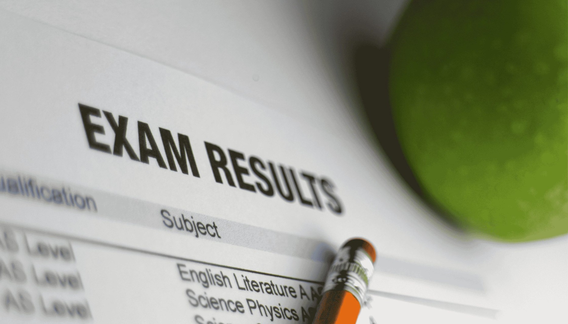 Results Blog