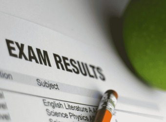 Results Blog