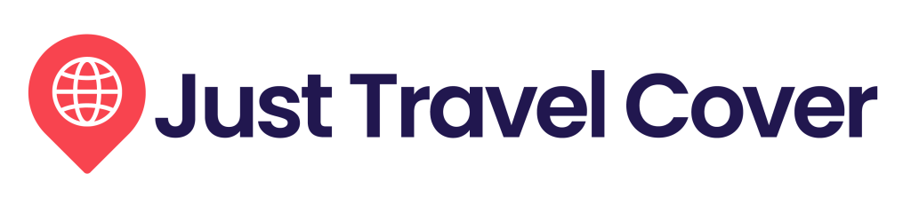 Just Travel logo